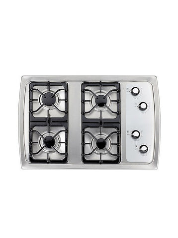 Gas Cooktop