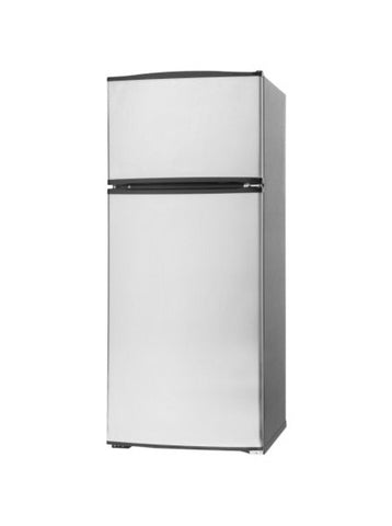 Stainless Fridge