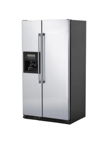 Double Door Fridge