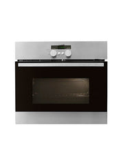 Stainless Oven